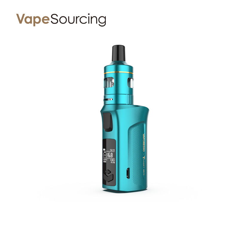 Vaporesso Target Mini 2 Kit 50W with VM Tank