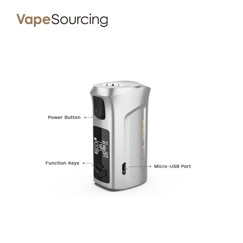 Vaporesso Target Mini 2 Kit 50W with VM Tank