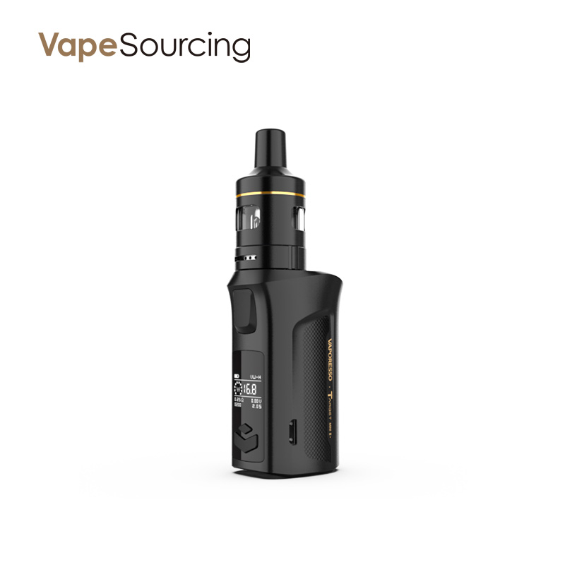 Vaporesso Target Mini 2 Kit 50W with VM Tank