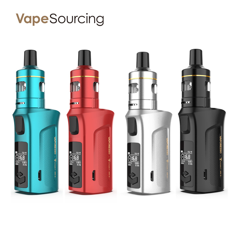 Vaporesso Target Mini 2 Kit 50W with VM Tank