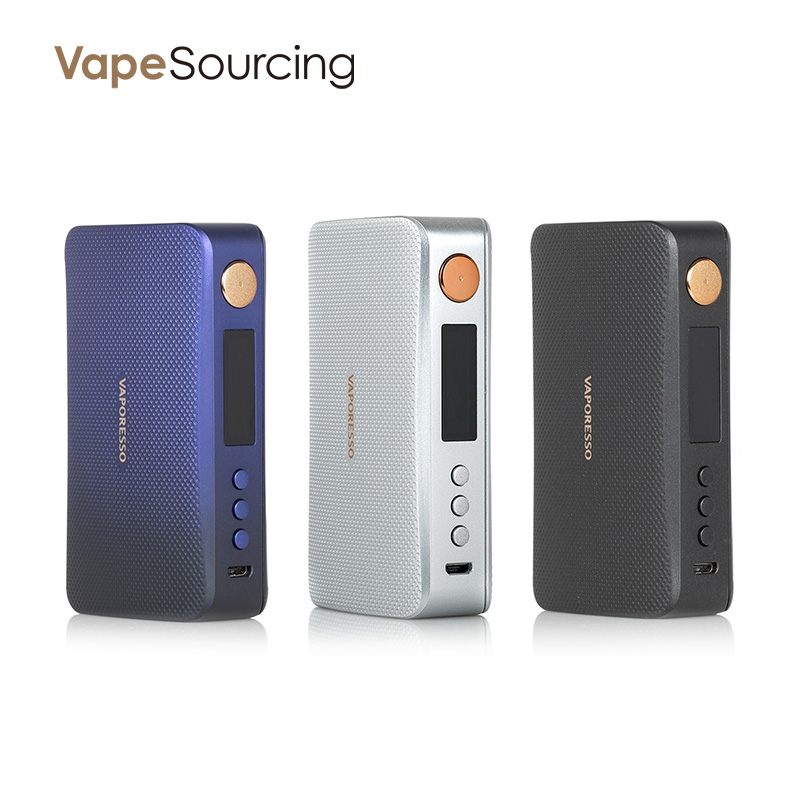 Vaporesso GEN TC Box Mod 220W<span class=