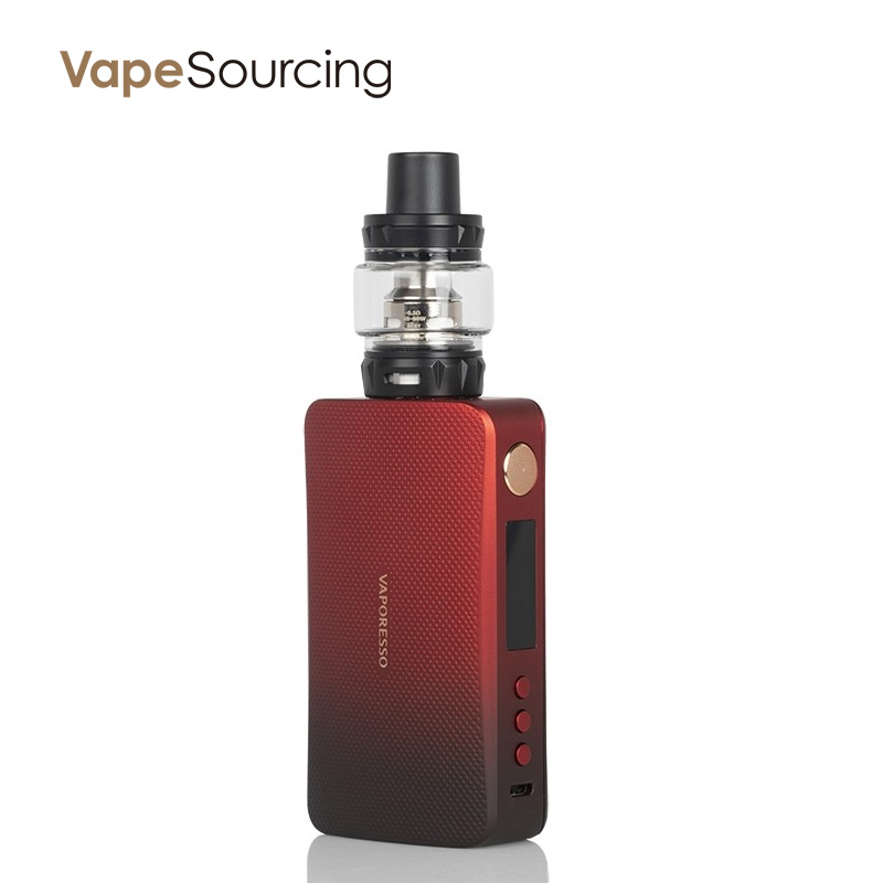 Vaporesso GEN Kit 220W with SKRR-S Tank