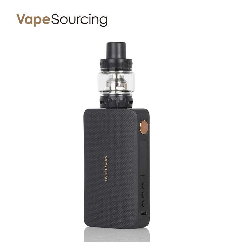 Vaporesso GEN Kit 220W with SKRR-S Tank