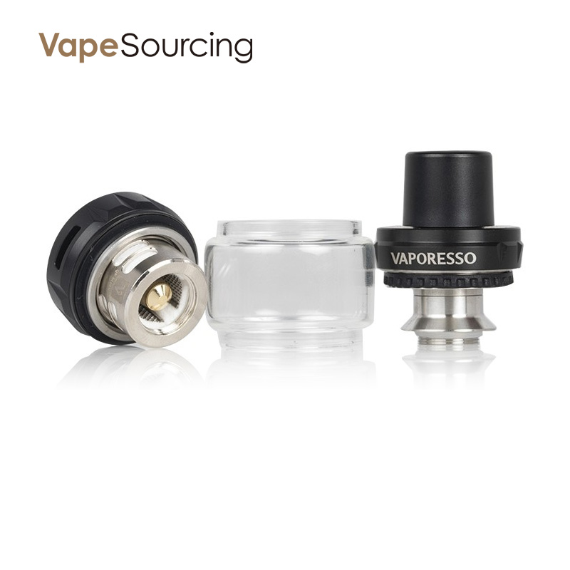 Vaporesso GEN Kit 220W with SKRR-S Tank