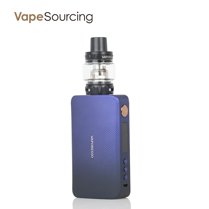 Vaporesso GEN Kit 220W with SKRR-S Tank