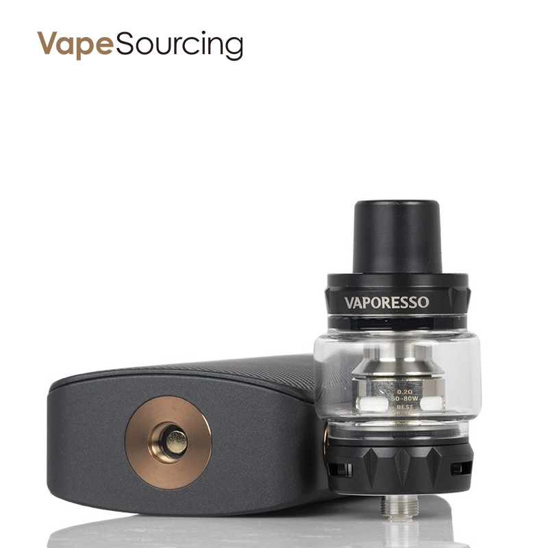 Vaporesso GEN Kit 220W with SKRR-S Tank