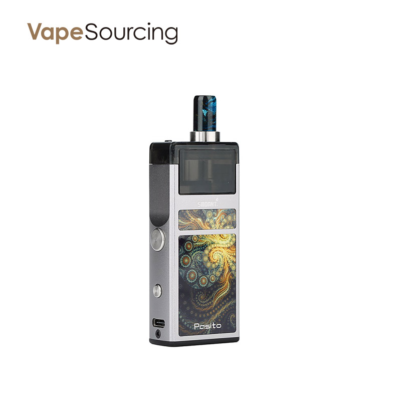 Smoant Pasito Pod System Kit 1100mAh