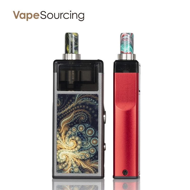 Smoant Pasito Pod System Kit 1100mAh