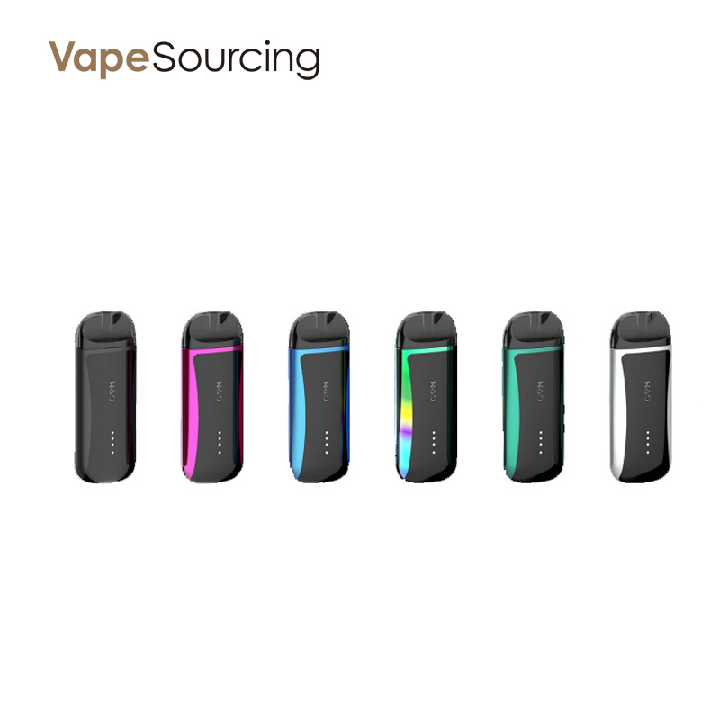 KangerTech GEM Pod System Kit 500mAh