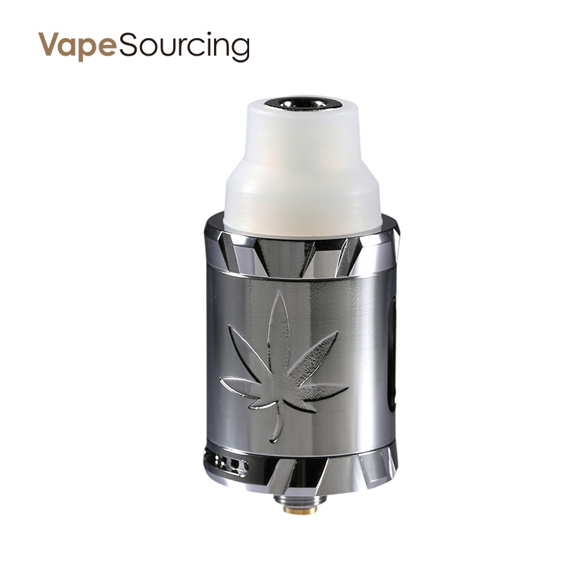 LTQ Vapor 311 Mechanical Vaporizer Kit