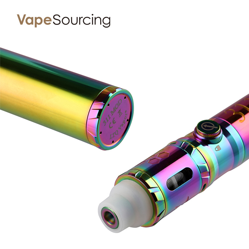 LTQ Vapor 311 Mechanical Vaporizer Kit