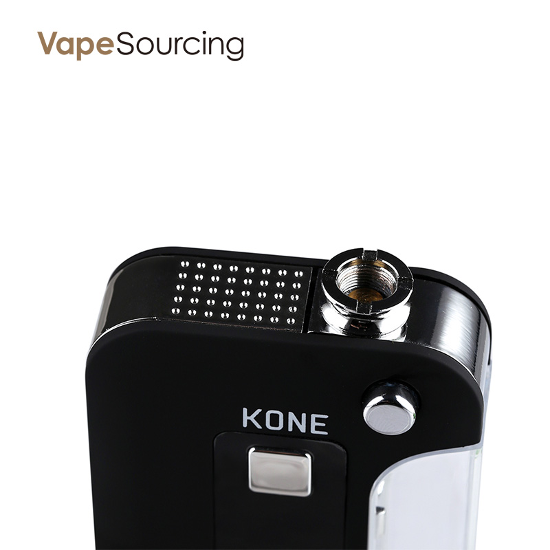 LTQ Vapor KONE Mod 900mAh VV Battery Device