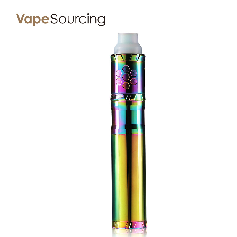 LTQ Vapor 311 Mechanical Vaporizer Kit