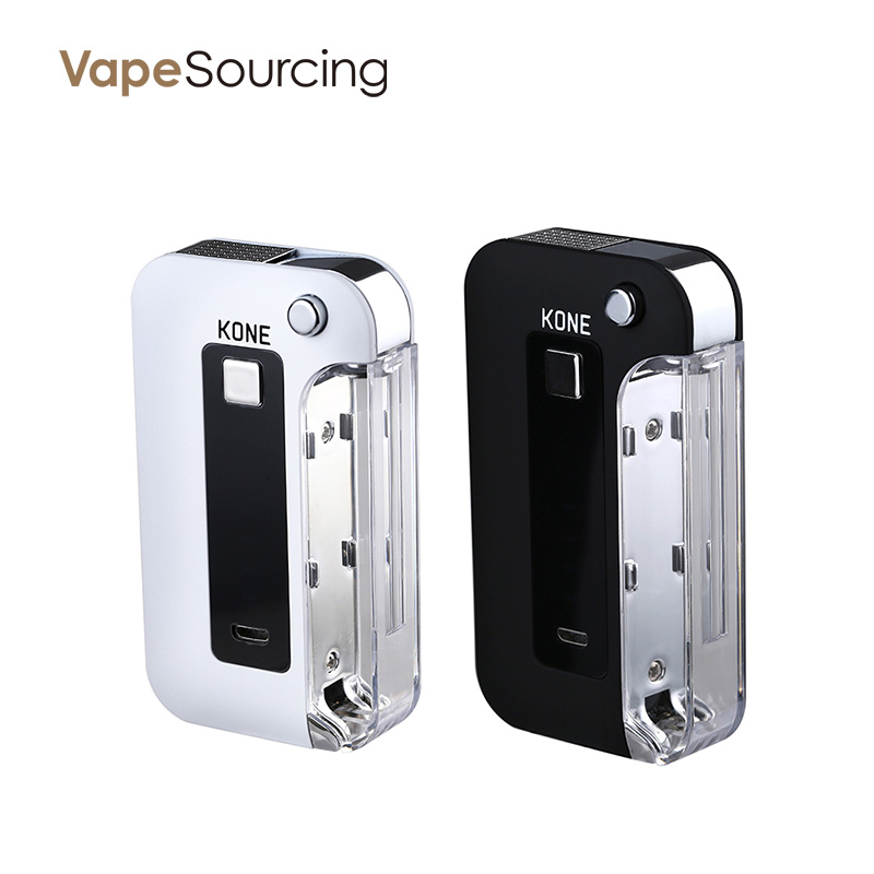 LTQ Vapor KONE Mod 900mAh VV Battery Device