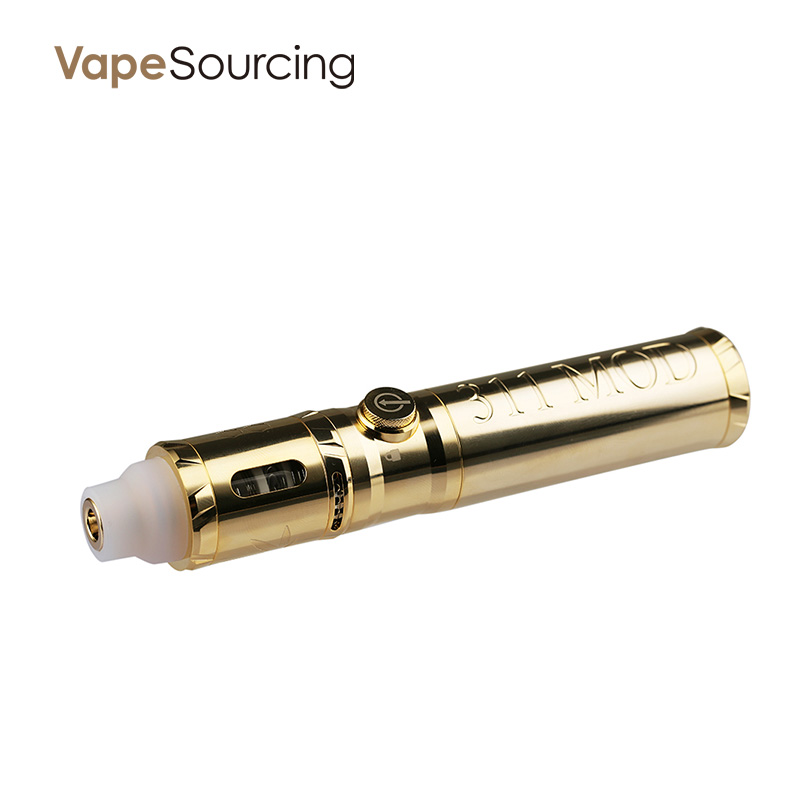 LTQ Vapor 311 Mechanical Vaporizer Kit