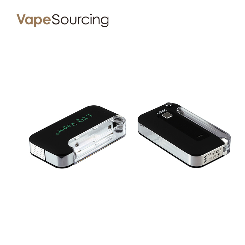 LTQ Vapor KONE Mod 900mAh VV Battery Device