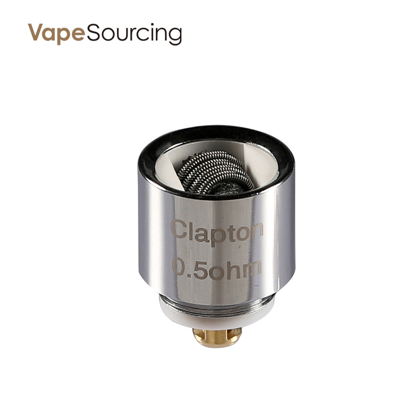 LTQ Vapor 311 Mechanical Vaporizer Kit