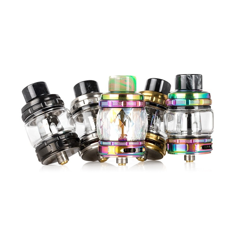 Wismec Trough Sub Ohm Tank 6.5ml<span class=