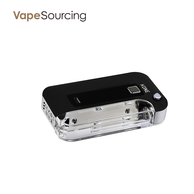 LTQ Vapor KONE Mod 900mAh VV Battery Device