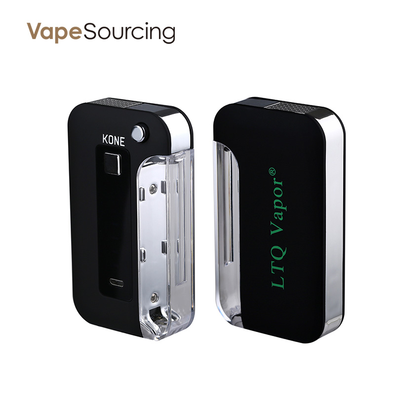 LTQ Vapor KONE Mod 900mAh VV Battery Device