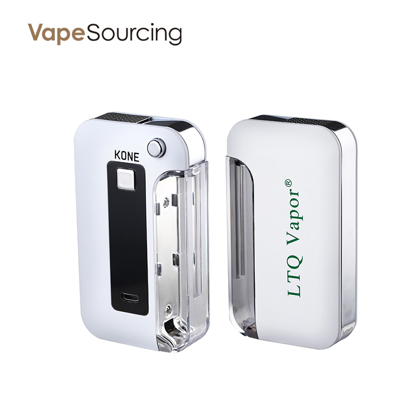 LTQ Vapor KONE Mod 900mAh VV Battery Device