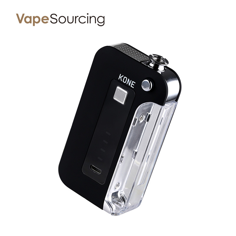 LTQ Vapor KONE Mod 900mAh VV Battery Device