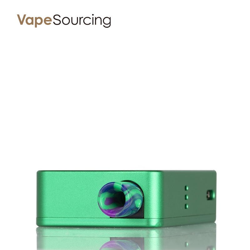 Asvape Micro 30W Pod System Kit 1100mAh