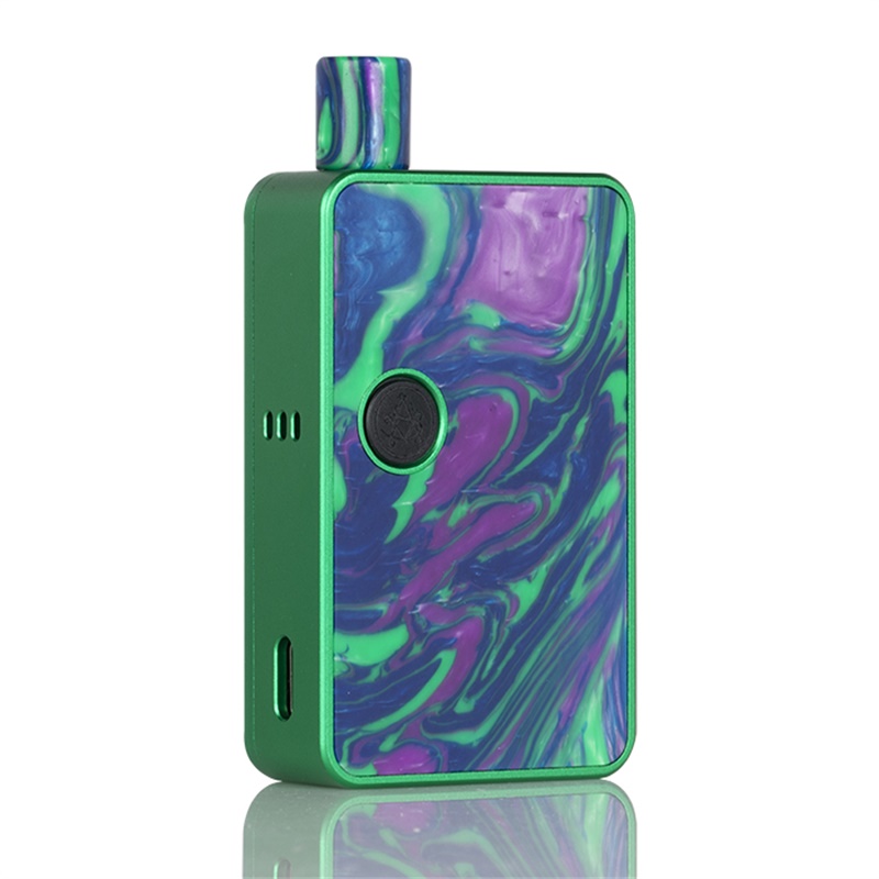 Asvape Micro 30W Pod System Kit 1100mAh