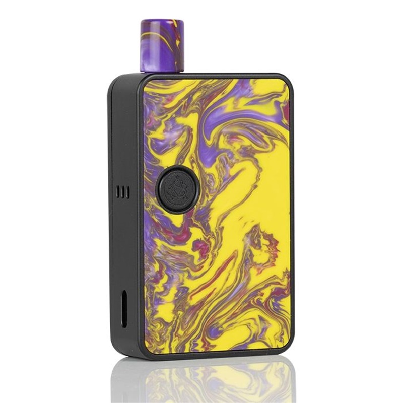 Asvape Micro 30W Pod System Kit 1100mAh