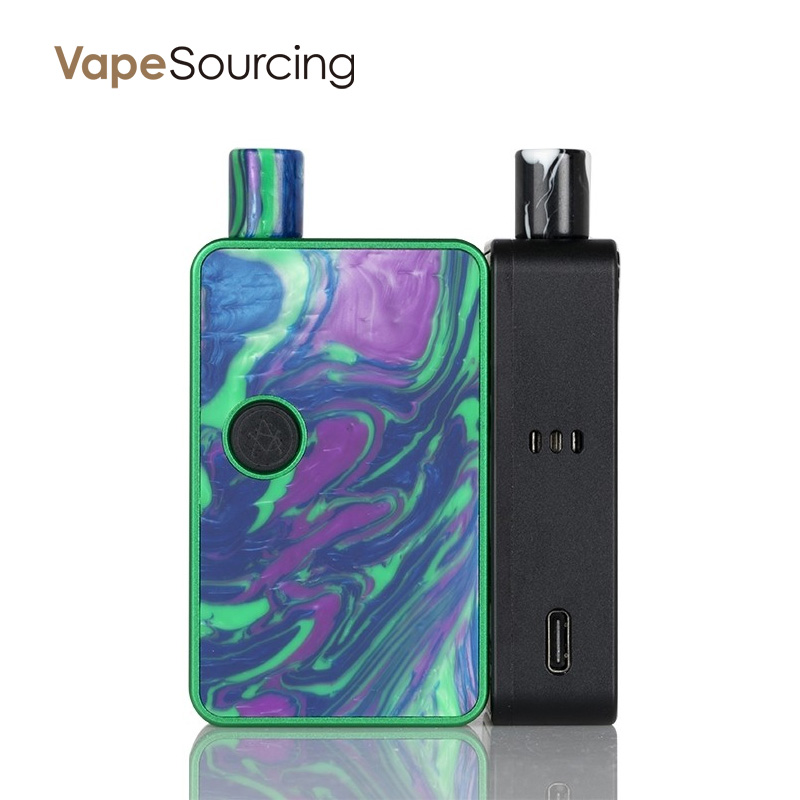 Asvape Micro 30W Pod System Kit 1100mAh