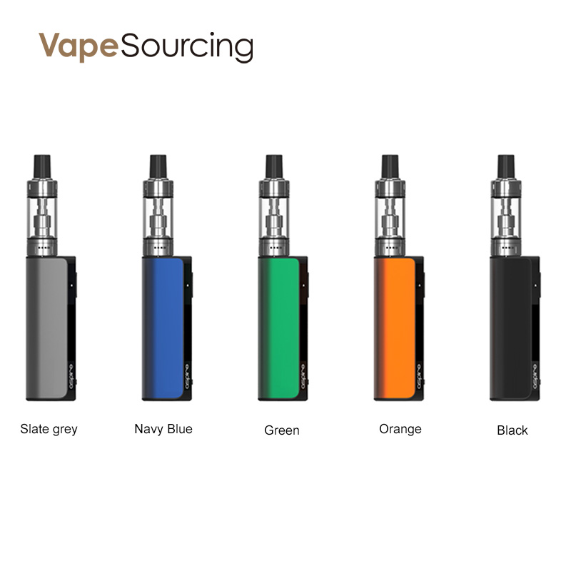 Aspire K Lite Kit 900mAh with 2ml tank