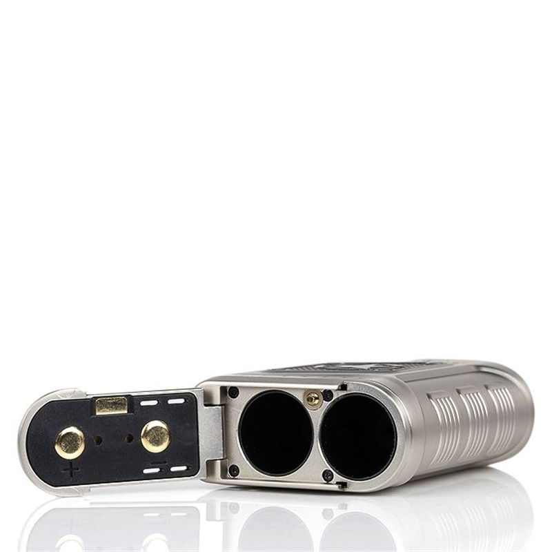 Teslacigs P226 Kit 220W with Tind Tank 4.5ml