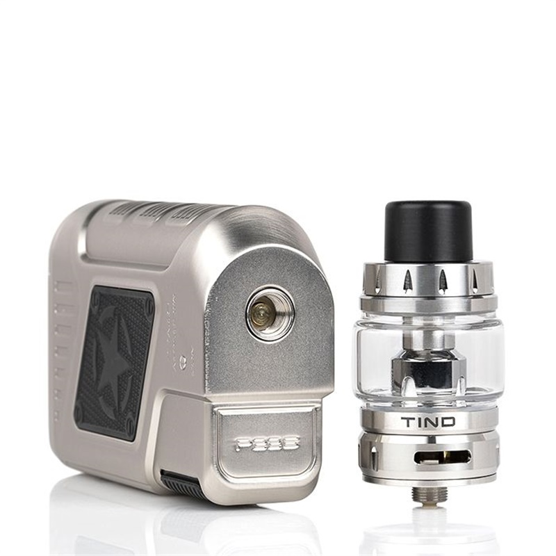 Teslacigs P226 Kit 220W with Tind Tank 4.5ml