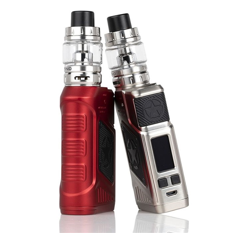 Teslacigs P226 Kit 220W with Tind Tank 4.5ml