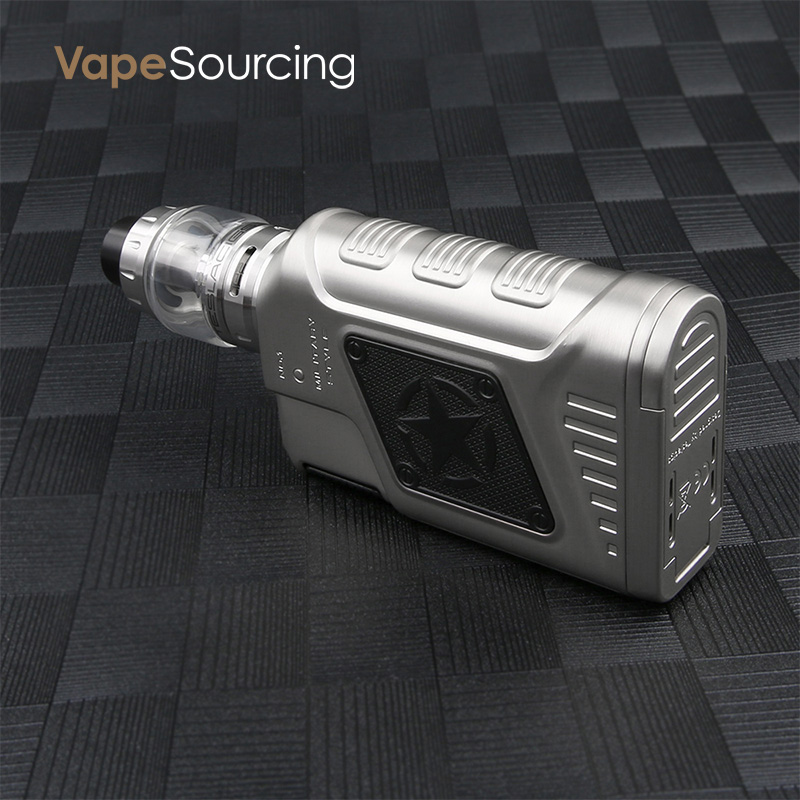 Teslacigs P226 Kit 220W with Tind Tank 4.5ml