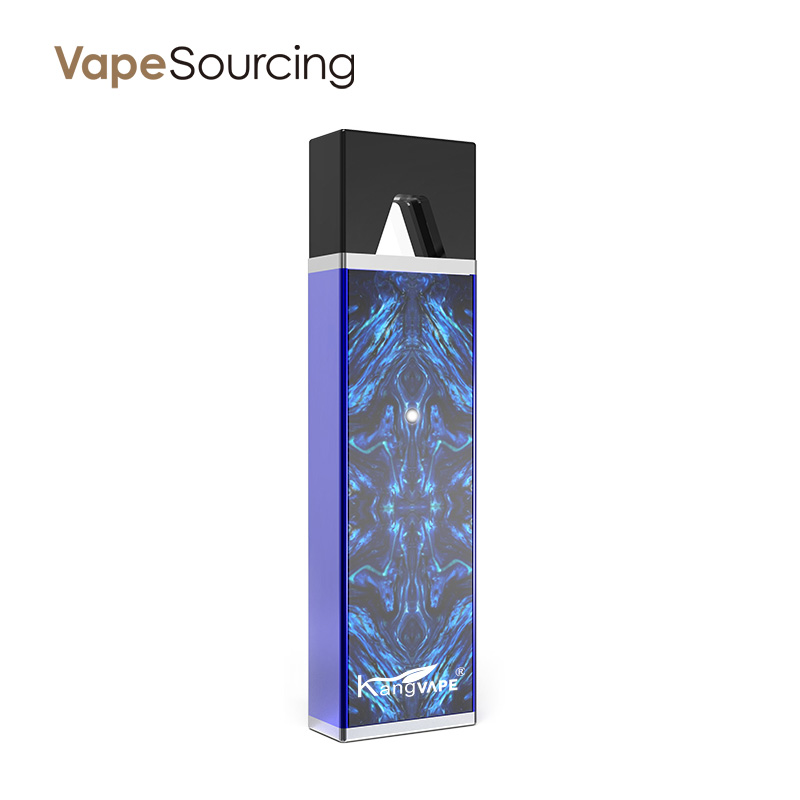 Kangvape D-pod V1 Kit 650mAh