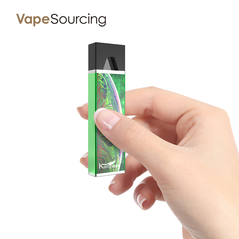 Kangvape D-pod V1 Kit 650mAh