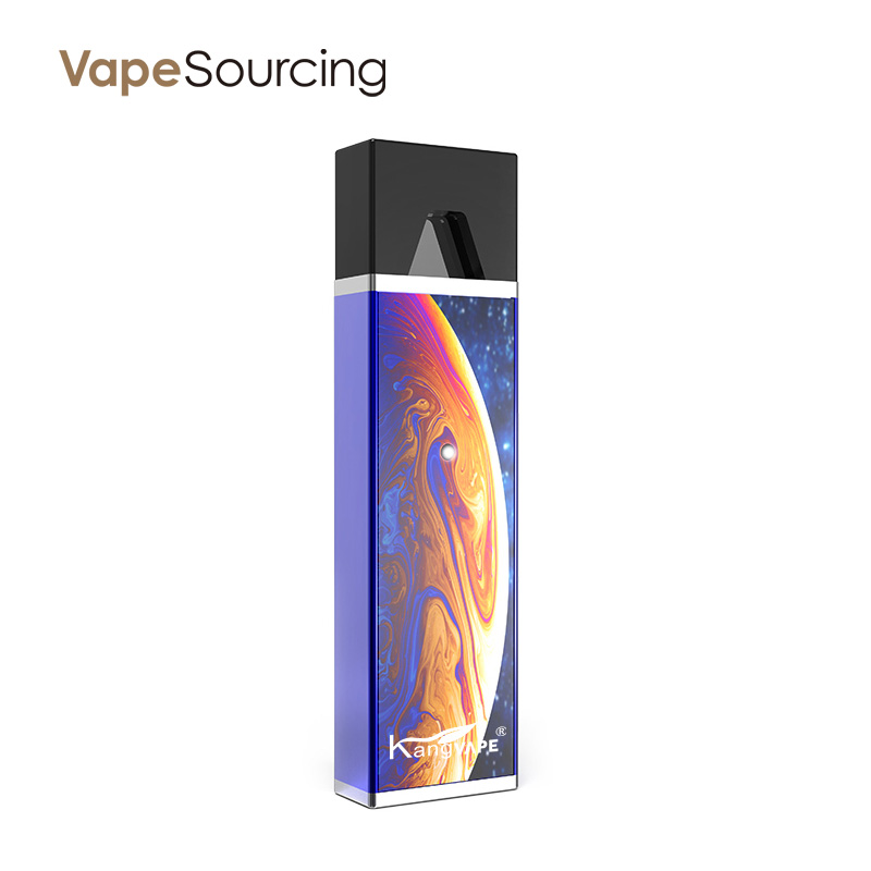 Kangvape D-pod V1 Kit 650mAh