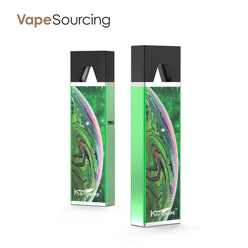 Kangvape D-pod V1 Kit 650mAh