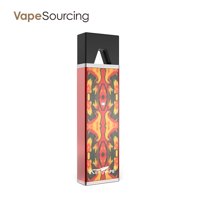 Kangvape D-pod V1 Kit 650mAh