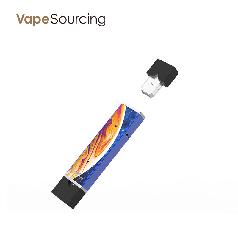 Kangvape D-pod V2 Kit 400mAh