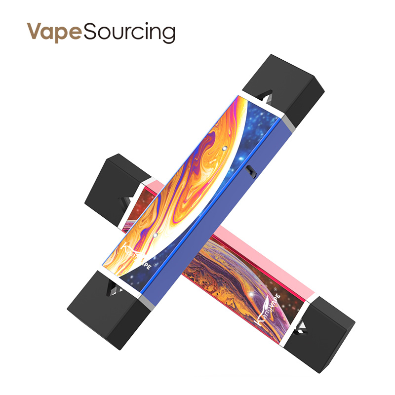 Kangvape D-pod V2 Kit 400mAh