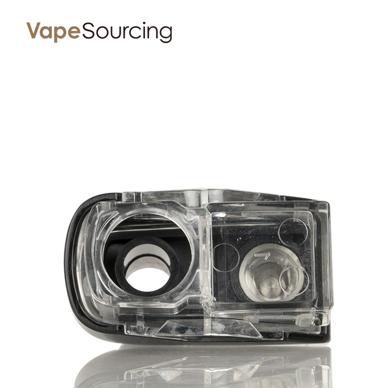 Sense Orbit TF Replacement Pod Cartridge 3ml (1Pod & 2Coil)