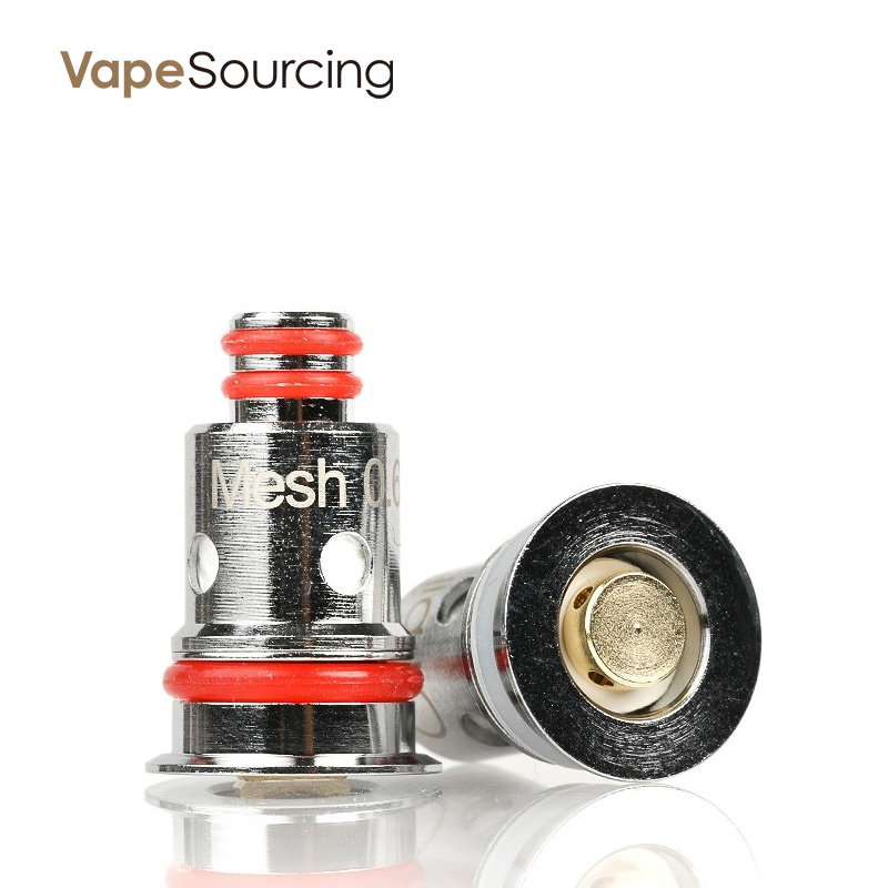 Sense Orbit TF Replacement Pod Cartridge 3ml (1Pod & 2Coil)