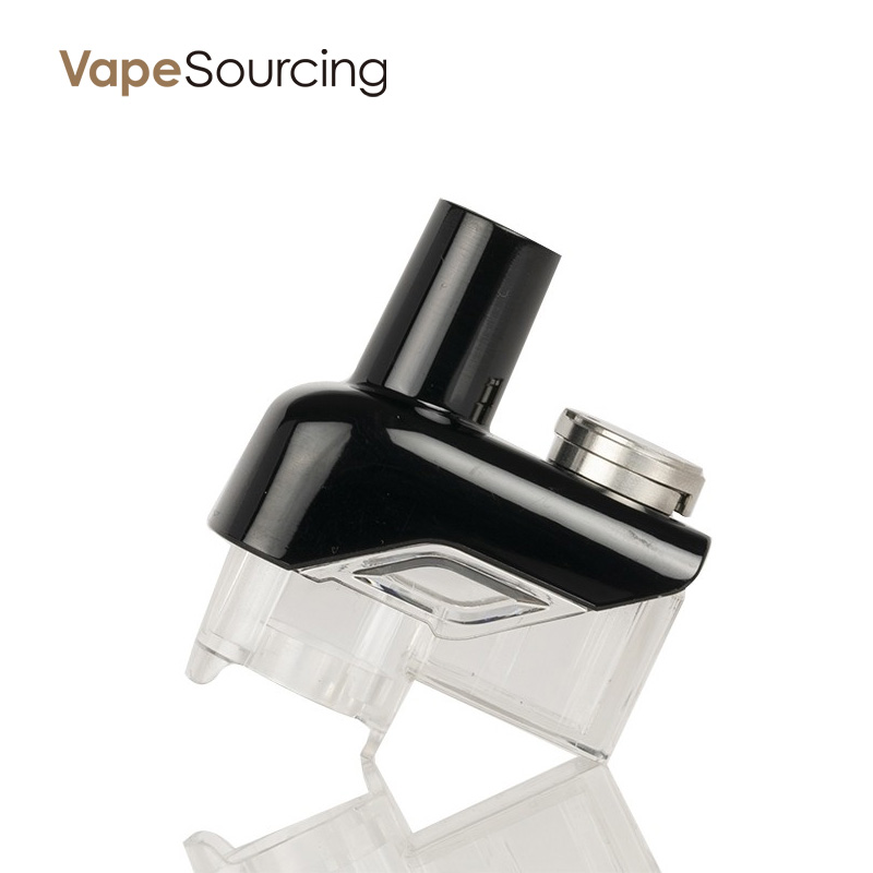 Sense Orbit TF Replacement Pod Cartridge 3ml (1Pod & 2Coil)