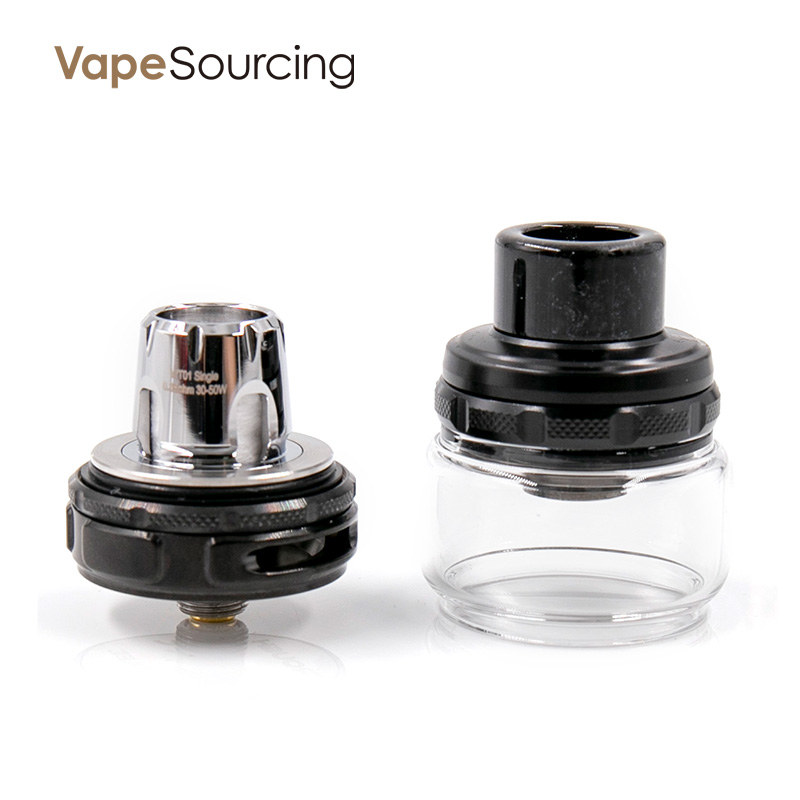 Wismec Reuleaux Tinker 2 Waterproof Kit 200W