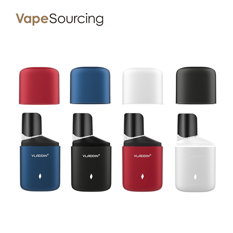 Vladdin Eden Pod System Kit 350mAh