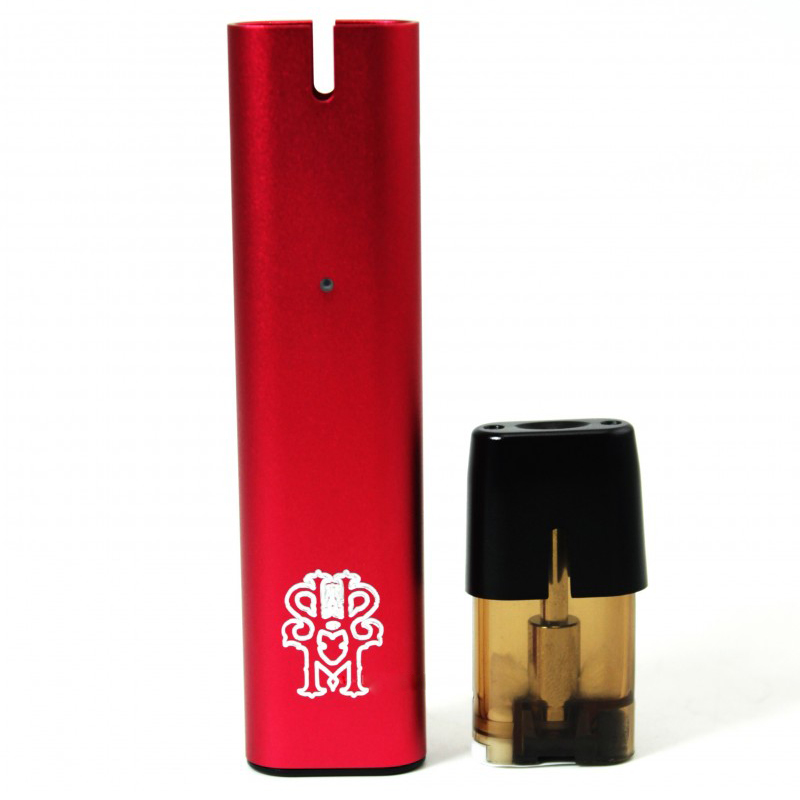 Asmodus Flow v1.5 Ultra Portable Kit 500mah