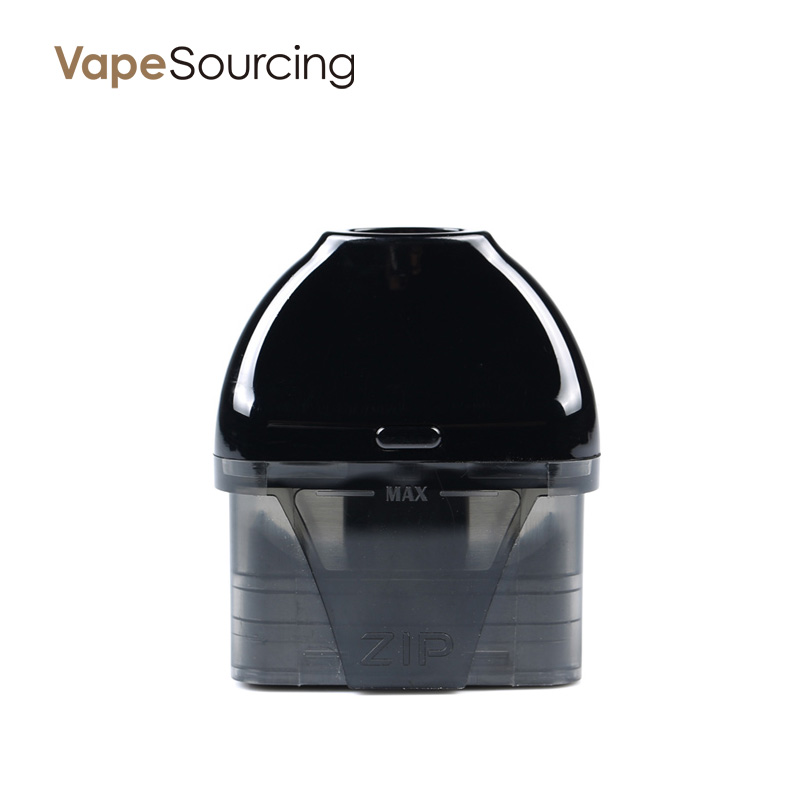 Usonicig Zip 2-in-1 Replacement Pod Cartridge 2ml ...