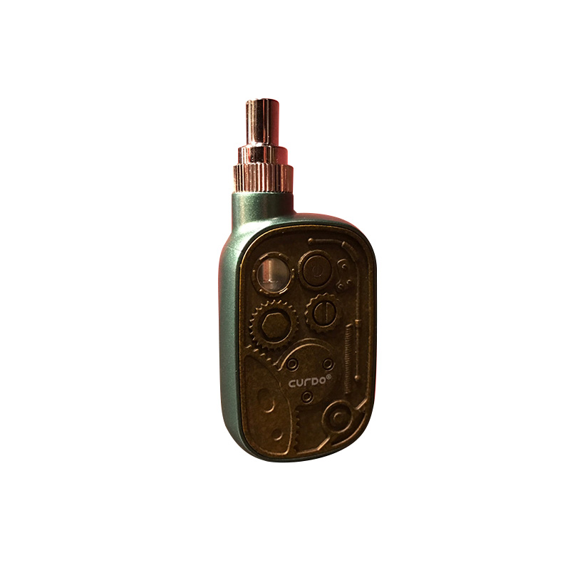 Curdo Viktor Pod System Kit 400mAh